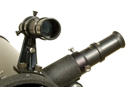 resim Levenhuk Skyline 76x700 AZ Teleskop,  4