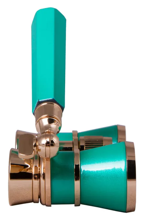 görüntü Levenhuk Broadway 325L Uzun Saplı Opera Dürbünleri,  6