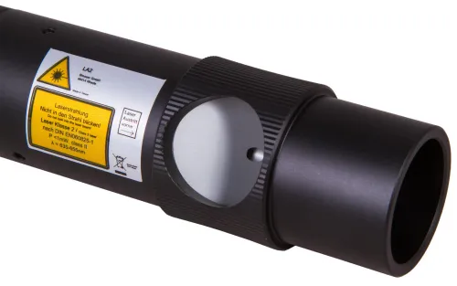 görüntü Bresser Laser Collimator 1.25",  4