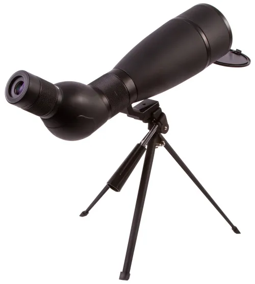 resim Bresser Travel 20–60x80 Spotting Scope,  7