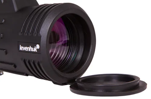 resim Levenhuk Atom 8x42 Monoküler,  6