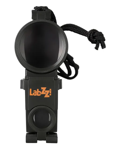 fotoğraf Levenhuk LabZZ SK5 Hayatta Kalma Kiti,  5