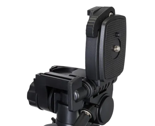 resim Levenhuk Level BASE TR35 Tripod,  7