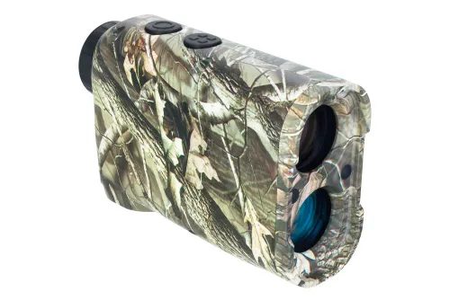görüntü Levenhuk Camo LC900 Avcılık Lazer Mesafe Ölçer,  4