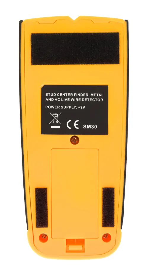 foto Ermenrich Ping SM30 Dikme Dedektörü,  3