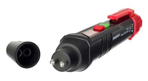 resim Ermenrich Verk FB20 Fren Hidroliği Test Cihazı,  2