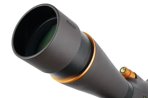 görüntü Levenhuk Blaze PRO 100 Gözlem Teleskopu,  10