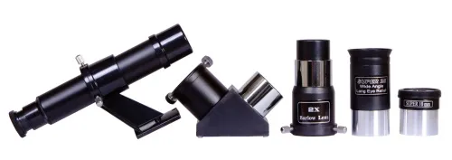 foto Levenhuk Skyline PLUS 70T Teleskop,  14