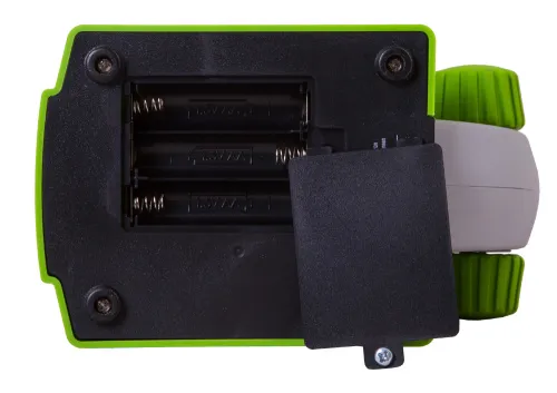 fotoğraf Bresser Junior 40–640x Microscope,  9