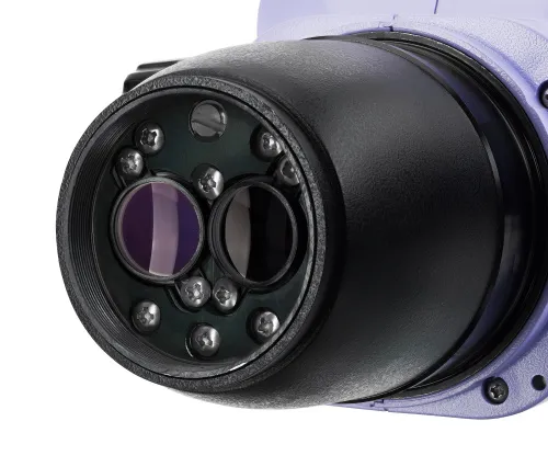 foto MAGUS Stereo 8TH Mikroskop Başlığı,  7