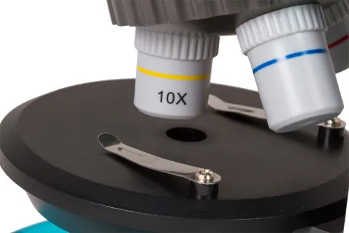 foto Levenhuk LabZZ M101 Mikroskop,  6