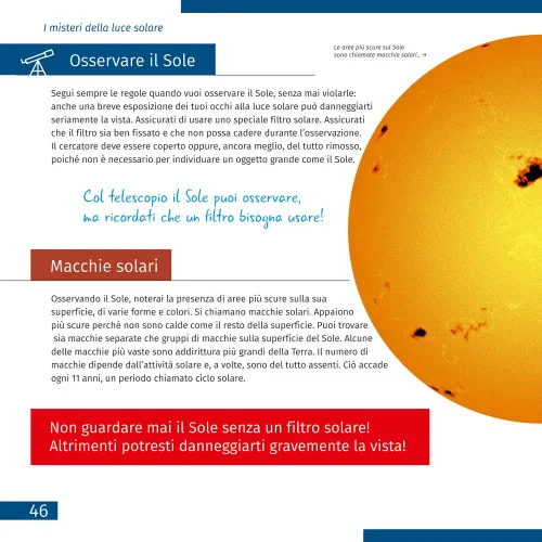 fotoğraf Uzay. Mikro Dünya. 2 cilt Bilgilendirici Kitap,  5