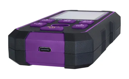 foto Ermenrich Ping SM70 Dikme Dedektörü,  6