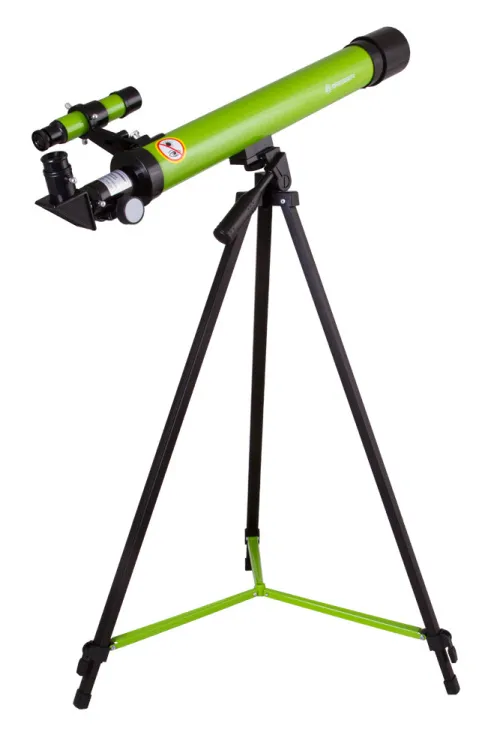 resim Bresser Junior Space Explorer 45/600 AZ Telescope,  4