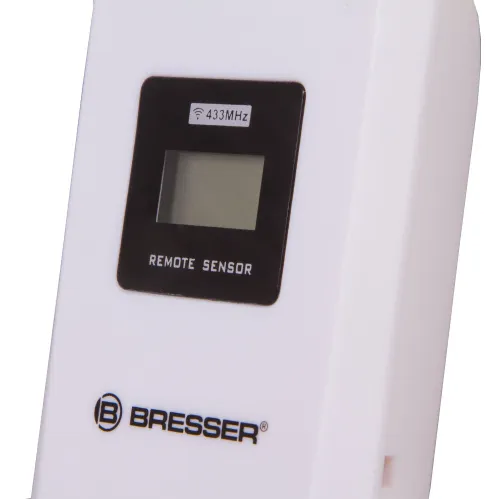 foto Bresser 3 Chanel Outdoor Thermo/Hygro Sensor for Weather Stations,  2