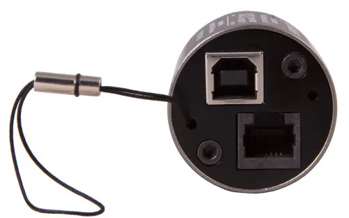 görüntü Bresser Full HD Deep-Sky Camera and Guider 1.25",  5