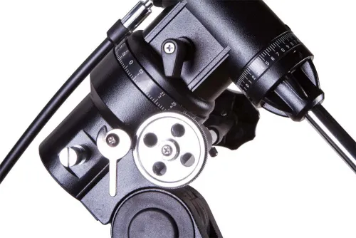 foto Bresser Messier 90/500 EQ3 Telescope,  6