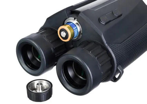 resim Levenhuk Guard 2500 Mesafe Ölçer Binoküler Dürbün,  11