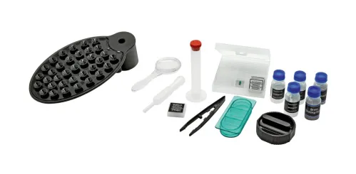 fotoğraf Bresser Junior Microscope & Telescope Set,  5