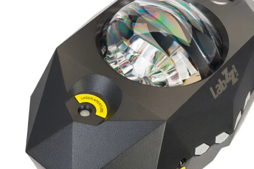 foto Levenhuk LabZZ SP30 Astro Planetaryum,  7