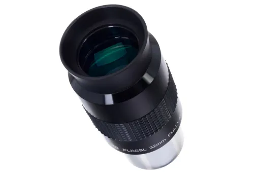 foto Levenhuk Plössl 32 mm Göz Merceği,  3