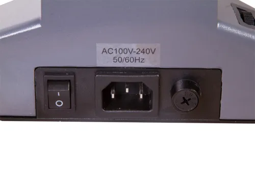 görüntü Levenhuk 720B Binoküler Mikroskop,  16