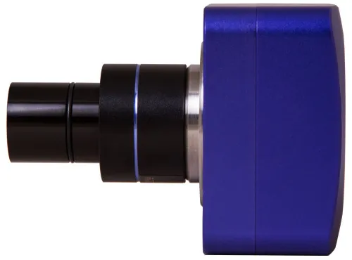 fotoğraf Levenhuk M1400 PLUS Dijital Kamera,  8