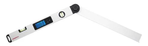 fotoğraf Ermenrich Verk DA40 Dijital Açı Ölçer,  8