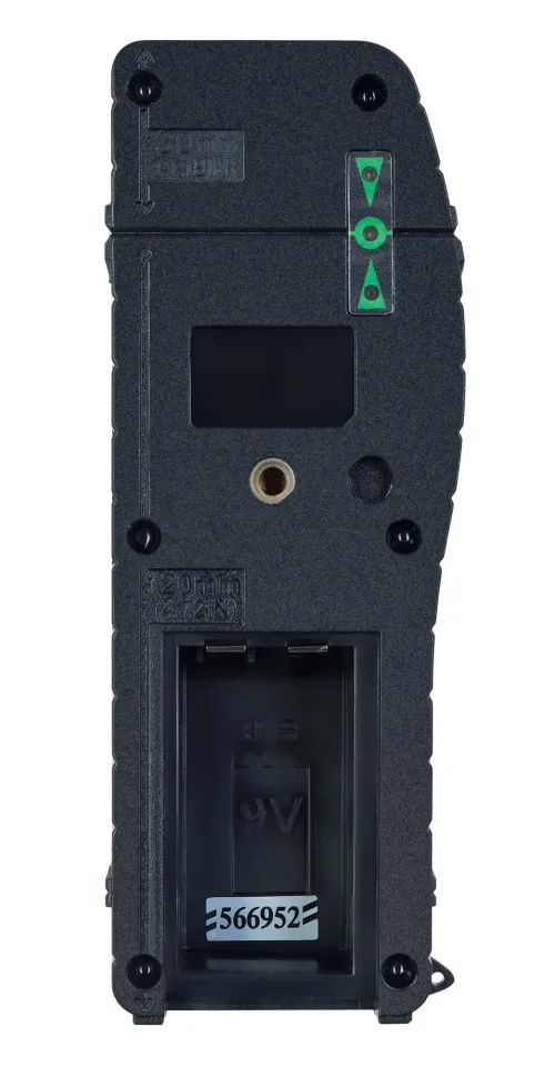 fotoğraf Ermenrich LR30 Lazer Alıcı,  6