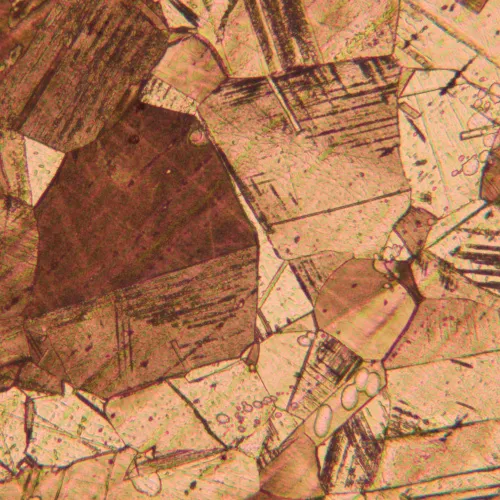 görüntü MAGUS Metal 650 Metalurji Mikroskobu,  16