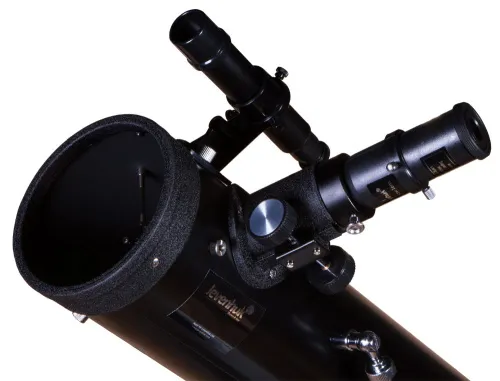 foto Levenhuk Skyline BASE 80S Teleskop,  6