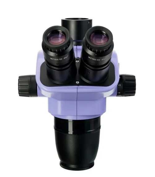 fotoğraf MAGUS Stereo 7TH Mikroskop Başlığı,  4