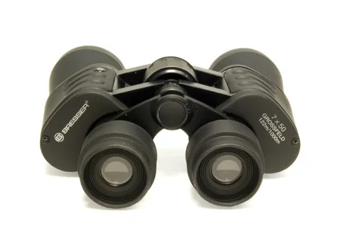 fotoğraf Bresser Hunter 7x50 Binoculars,  12