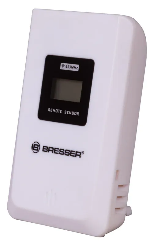 foto Bresser TemeoTrend WF Weather Station, white,  11