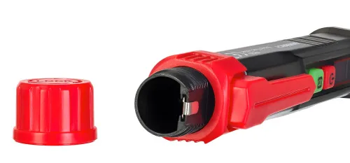 resim Ermenrich Zing WT60 Voltaj Test Cihazı,  5