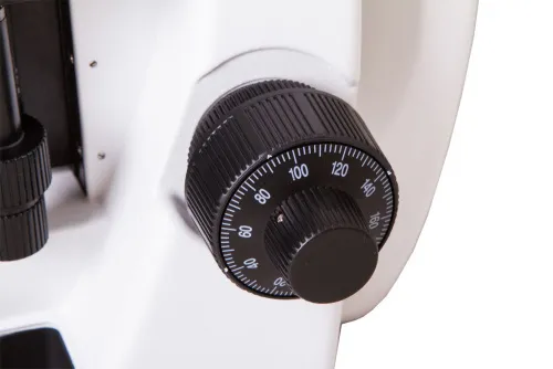 foto Bresser BioScience Trino Microscope,  8