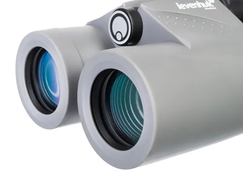 fotoğraf Levenhuk Karma PLUS 8x32 Dürbün,  7