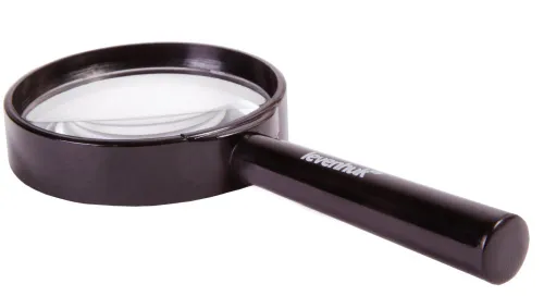 resim Levenhuk Zeno Handy ZH3 Büyüteç,  4