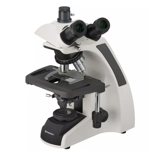 görüntü Bresser Science Infinity Microscope,  3