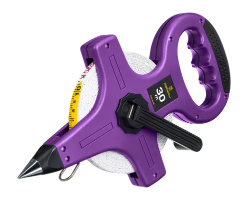 görüntü Ermenrich Reel SL30 Arazi Tipi Şerit Metre,  3