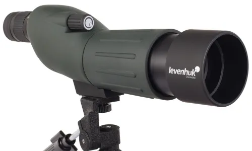 resim Levenhuk Blaze 50 PLUS Gözlem Teleskopu,  5