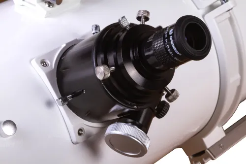 foto Bresser Messier NT203s/800 OTA,  5