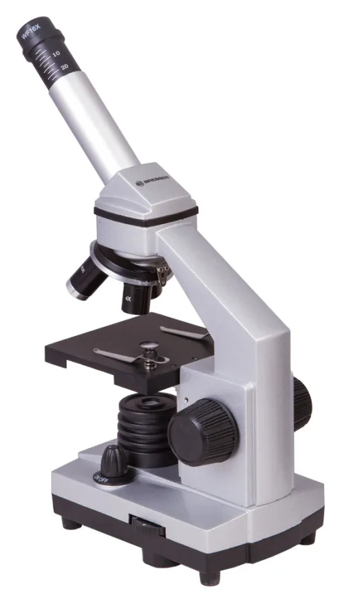 foto Bresser Junior 40–1024x Microscope, without Case,  3