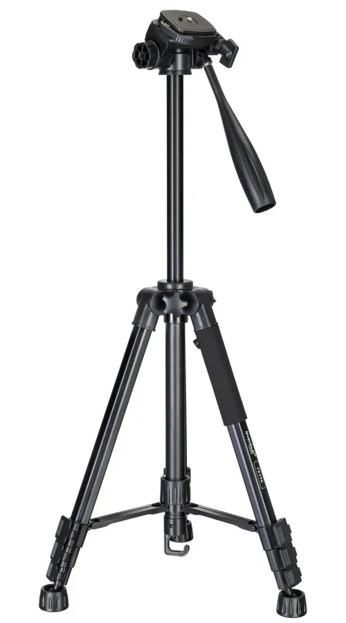 foto Levenhuk Level BASE TR40 Tripod,  4
