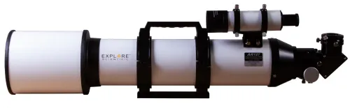 foto Explore Scientific AR127 f/6.5 Air-Spaced Doublet OTA,  4