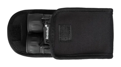 resim Levenhuk Atom 8x21 Binoküler Dürbün,  4