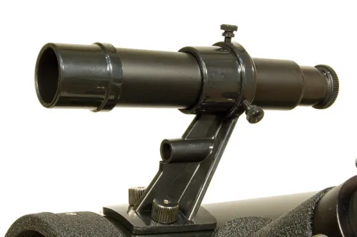 resim Levenhuk Skyline 76x700 AZ Teleskop,  6