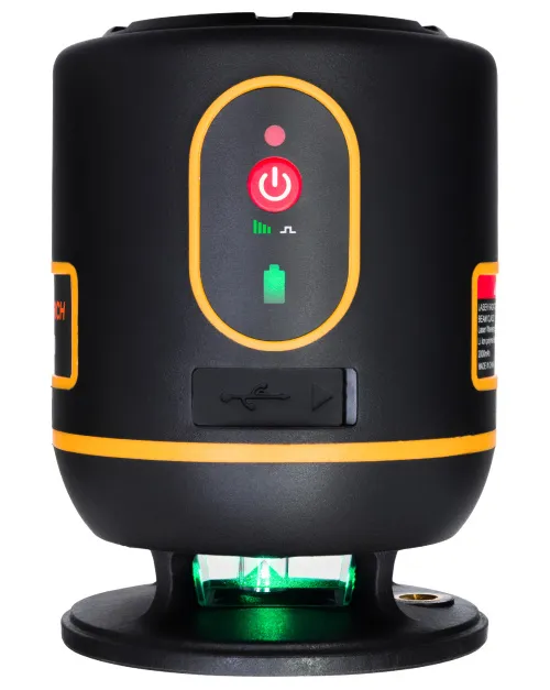 fotoğraf Ermenrich PLUS LN20 Lazer Terazi,  5