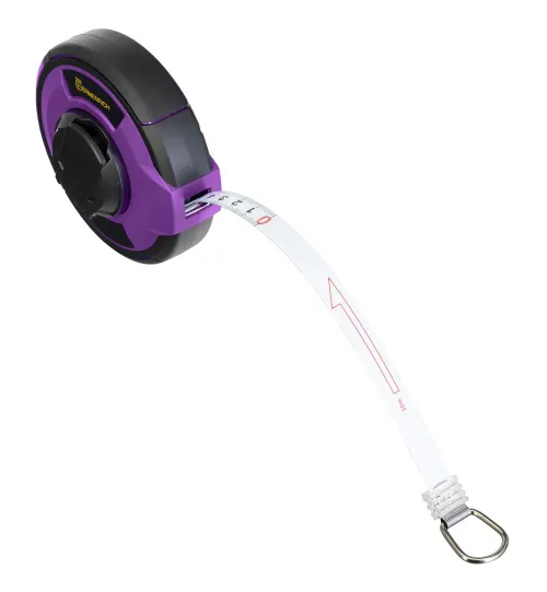 fotoğraf Ermenrich Reel SG20 Metre,  2