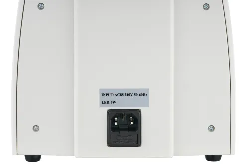 foto Levenhuk MED D40T LCD Dijital Trinoküler Mikroskop,  13